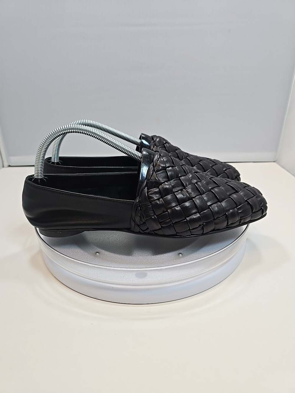 WOMENS SIZE US 10 EU 41 Castaner Gigi 182 Slip On Leather Loafers MADE IN SPAIN